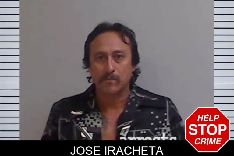 Jose Iracheta