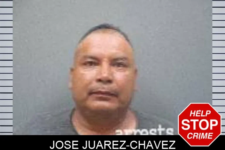 Jose Juarez-Chavez