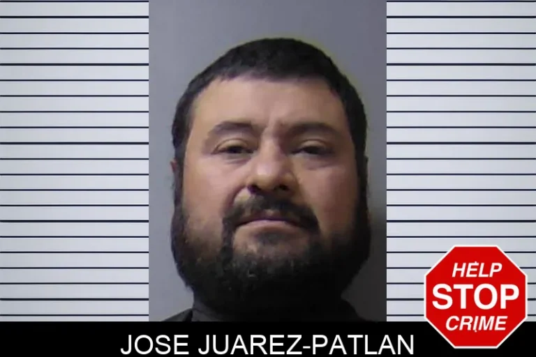 Jose Juarez-Patlan