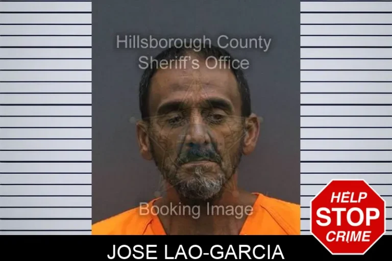 Jose Lao-Garcia