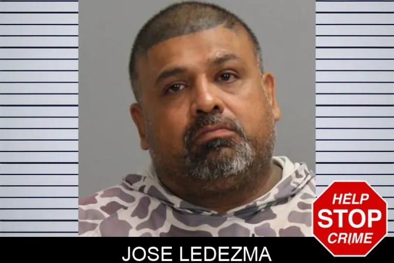 Jose Ledezma