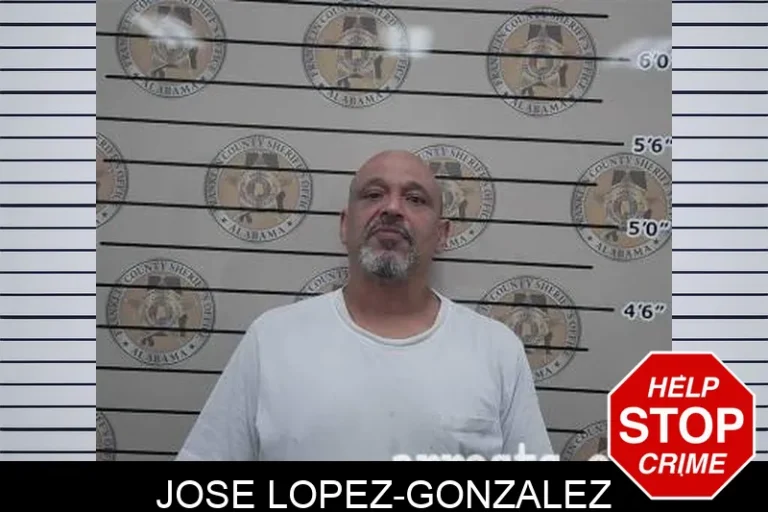 Jose Lopez-Gonzalez