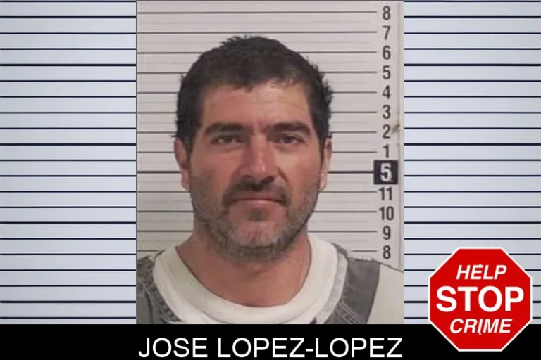 Jose Lopez-Lopez