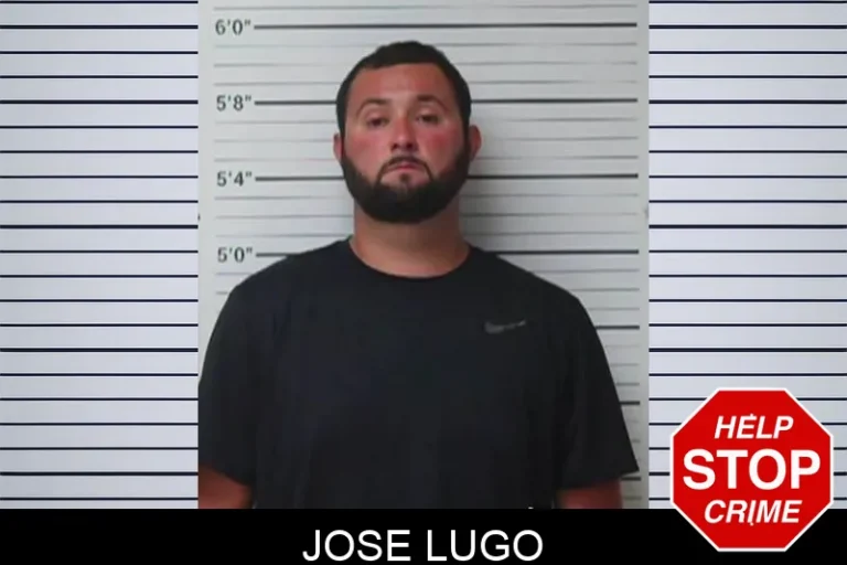 Jose Lugo