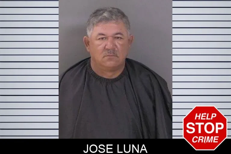 Jose Luna
