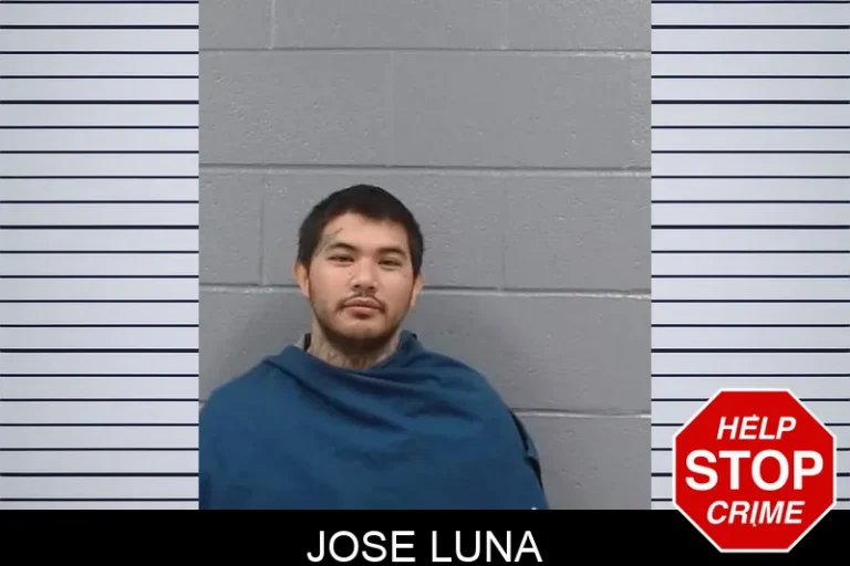 Jose Luna