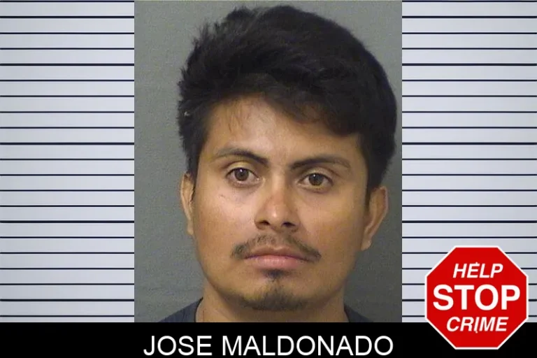 Jose Maldonado