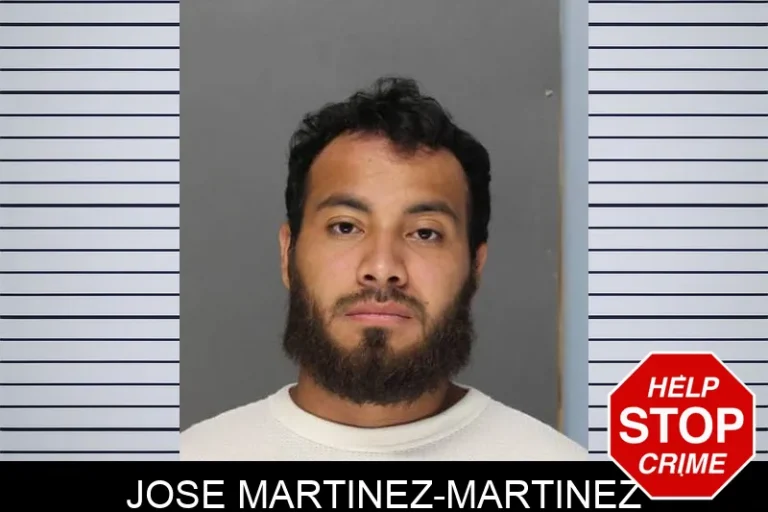 Jose Martinez-Martinez