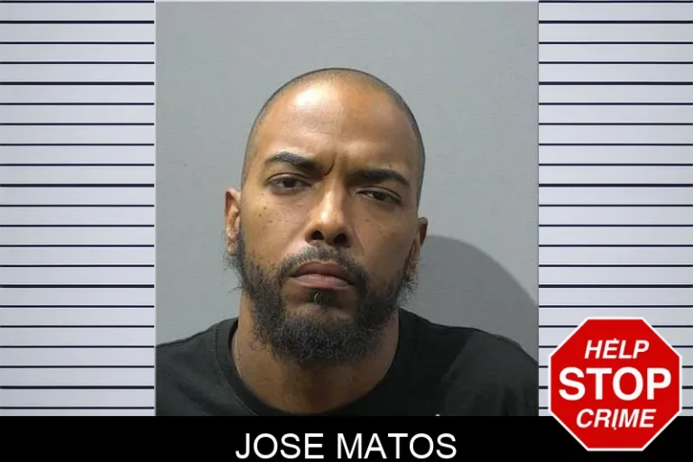 Jose Matos