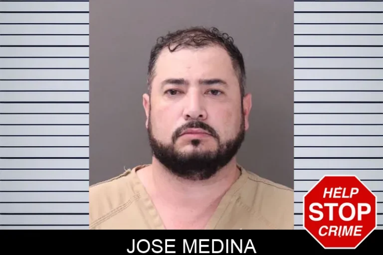 Jose Medina