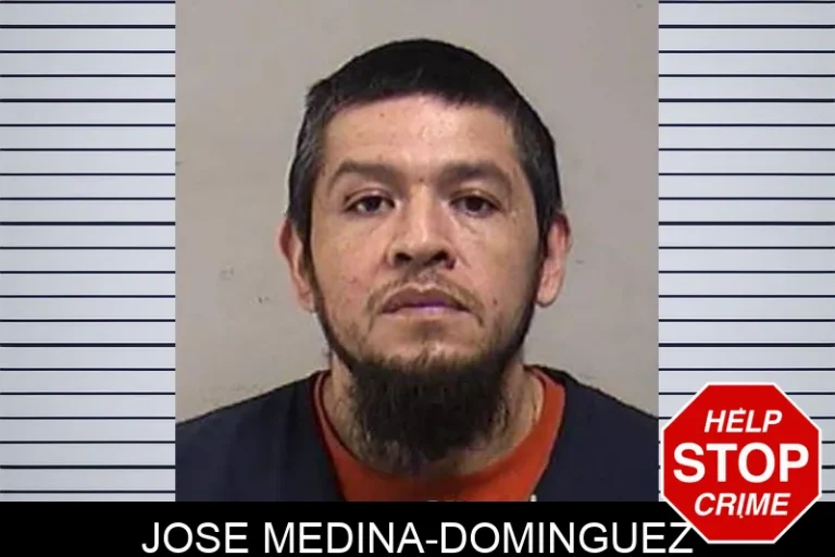 Jose Medina-Dominguez