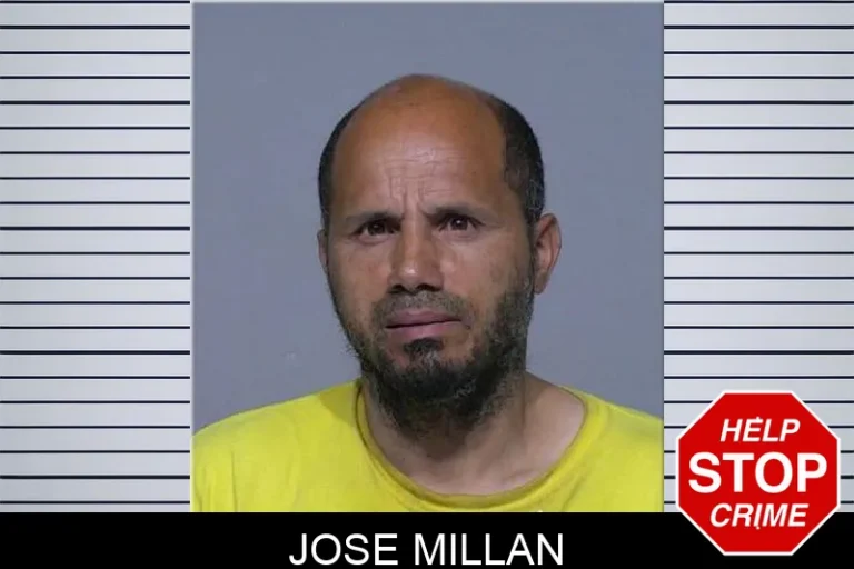 Jose Millan