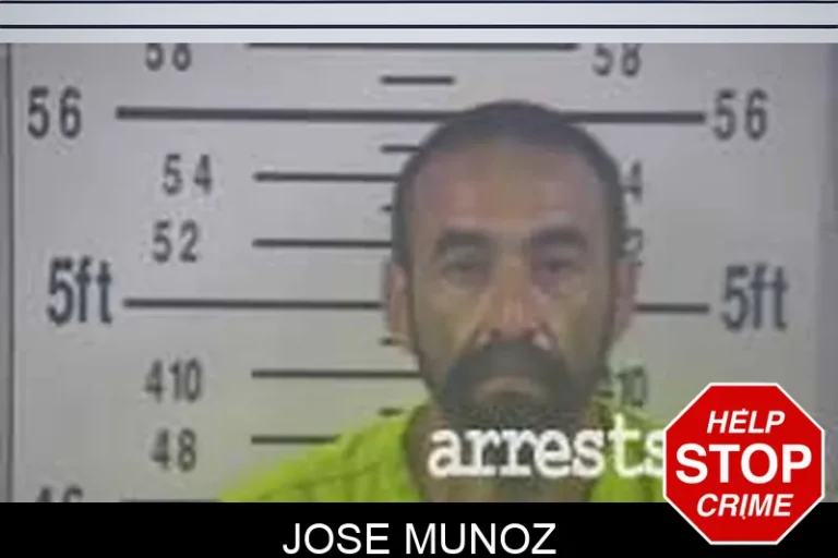 Jose Munoz