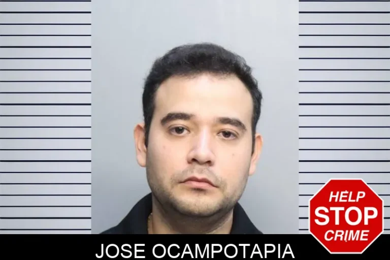 Jose Ocampotapia