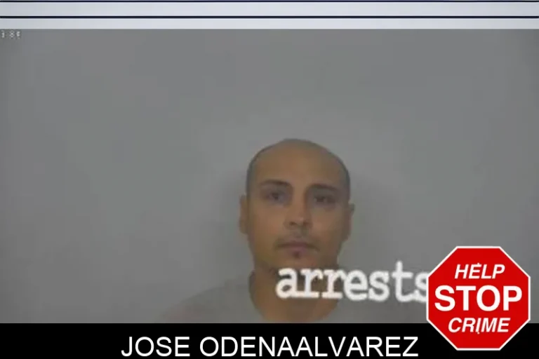 Jose Odenaalvarez