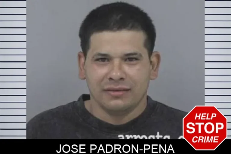 Jose Padron-Pena