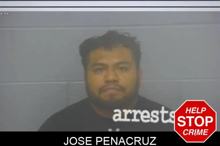 Jose PenaCruz