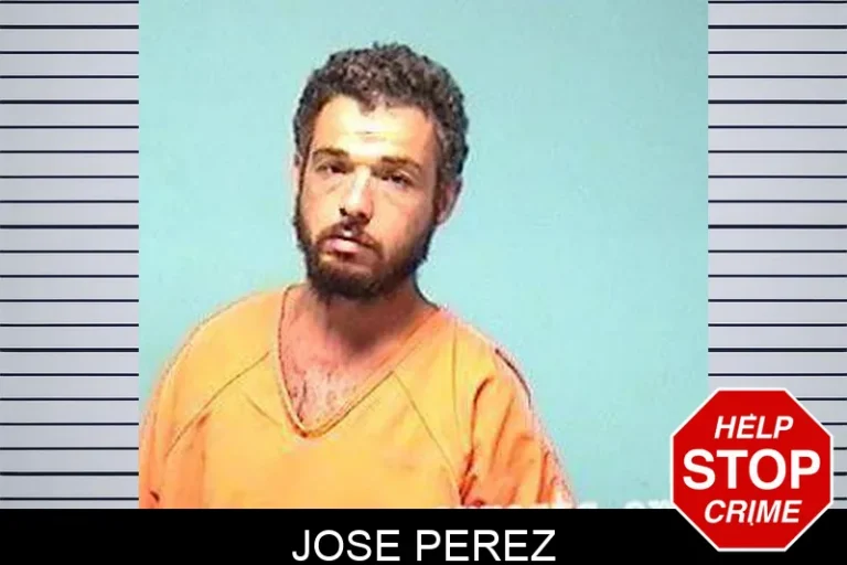 Jose Perez