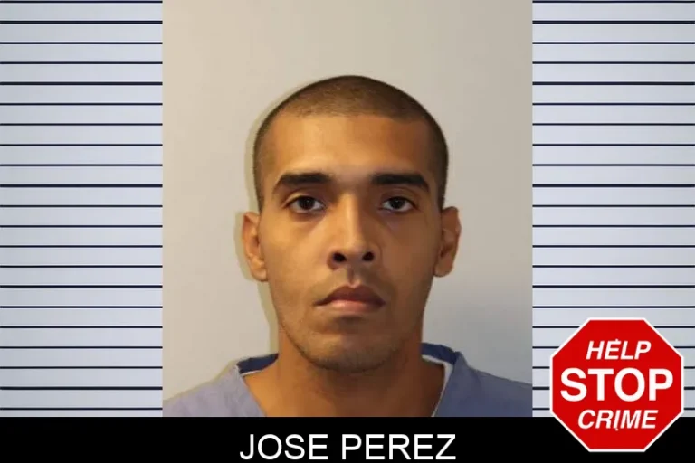 Jose Perez