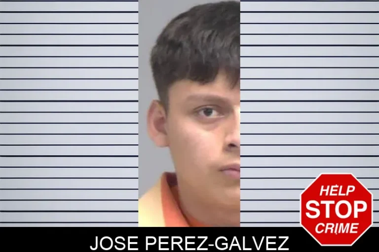 Jose Perez-Galvez