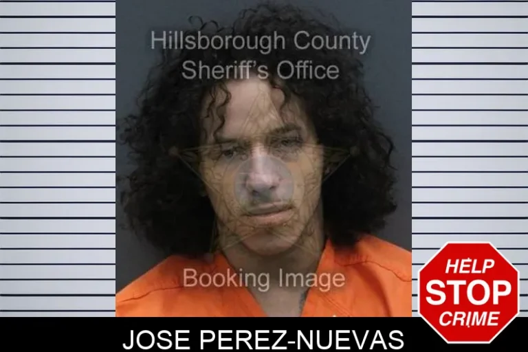 Jose Perez-Nuevas