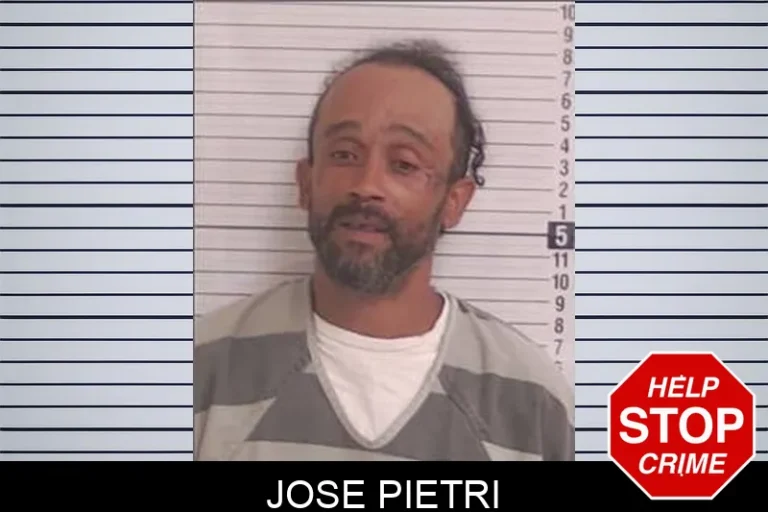 Jose Pietri