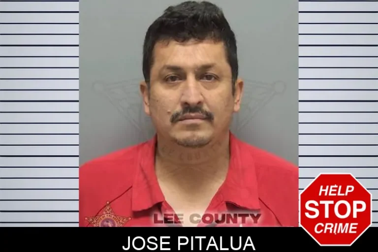 Jose Pitalua