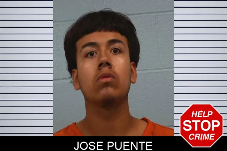 Jose Puente