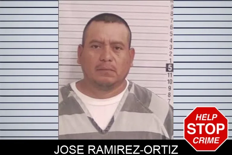 Jose Ramirez-Ortiz