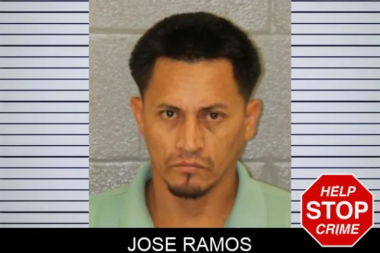 Jose Ramos