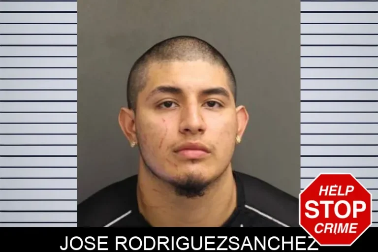 Jose Rodriguezsanchez
