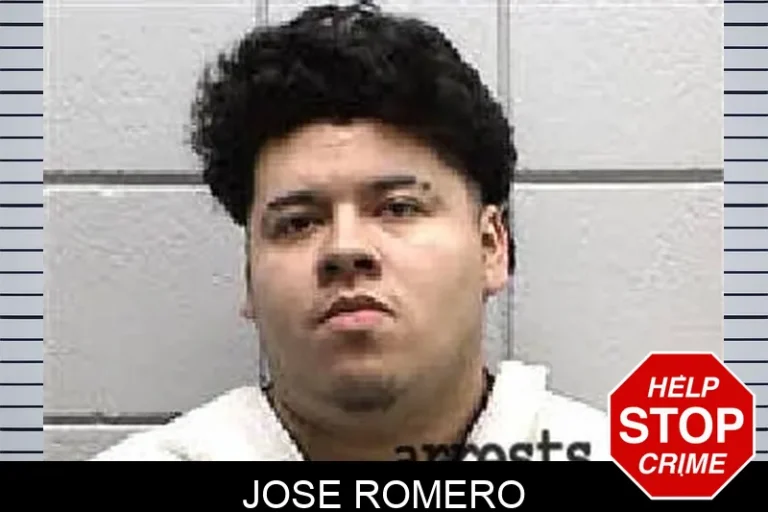 Jose Romero
