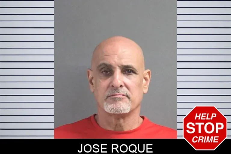 Jose Roque