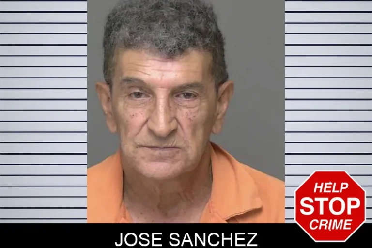 Jose Sanchez