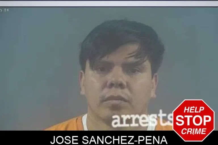 Jose Sanchez-Pena