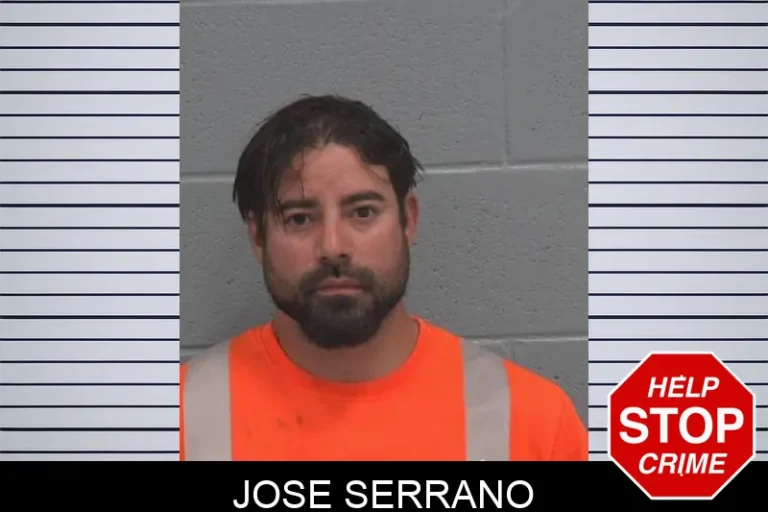 Jose Serrano