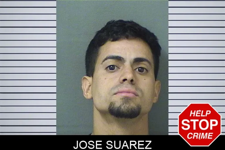 Jose Suarez