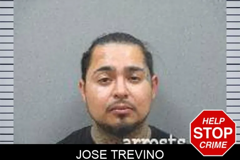 Jose Trevino