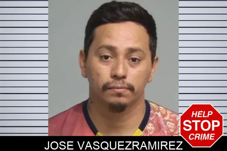 Jose VasquezRamirez