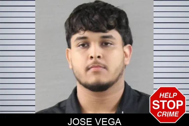 Jose Vega