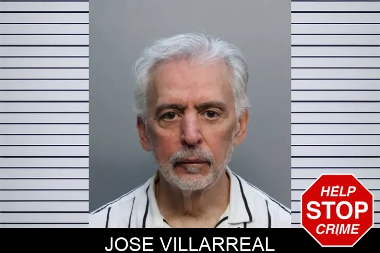 Jose Villarreal
