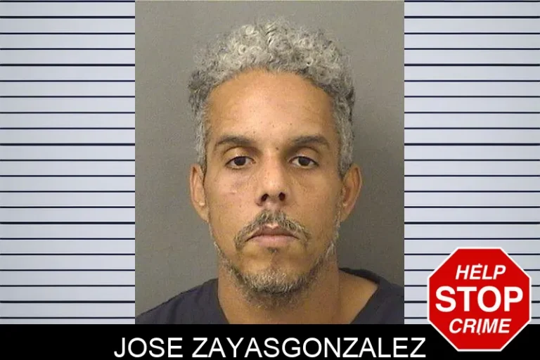 Jose Zayasgonzalez