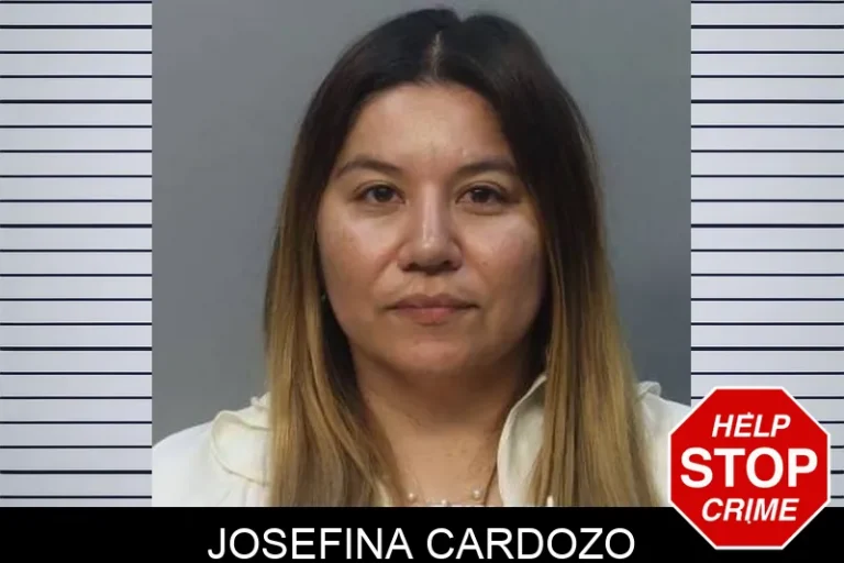 Josefina Cardozo