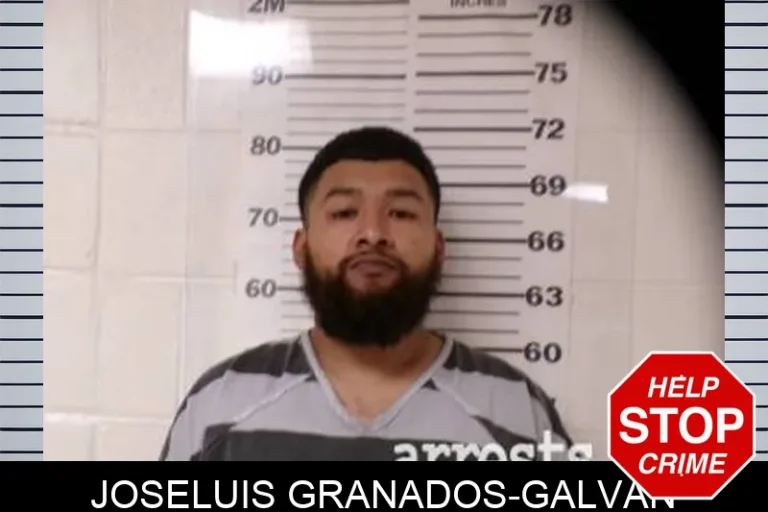 Joseluis Granados-Galvan