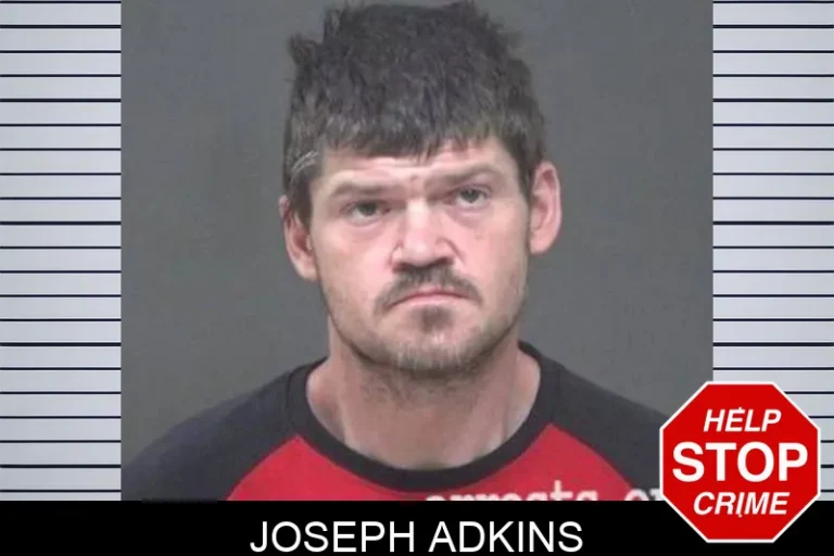 Joseph Adkins