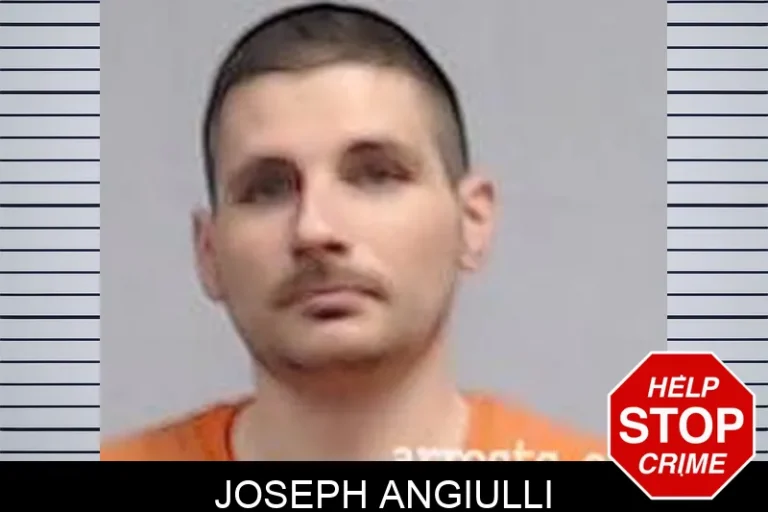 Joseph Angiulli