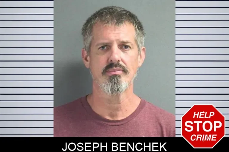 Joseph Benchek