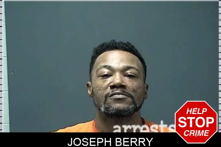 Joseph Berry