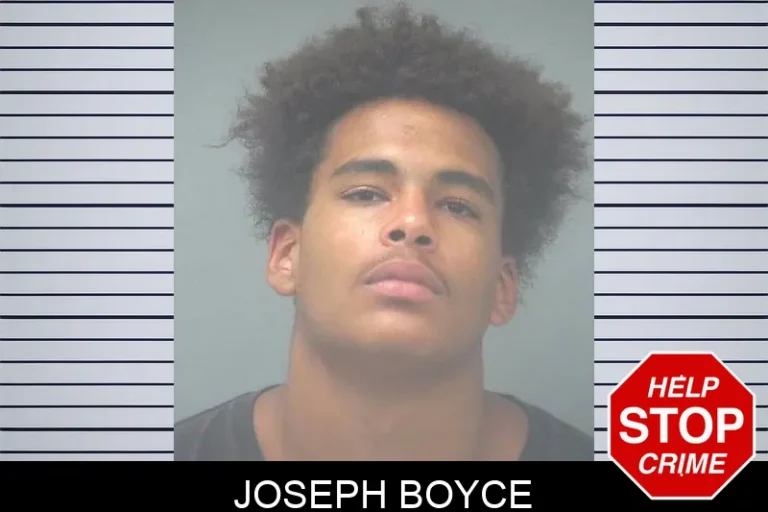 Joseph Boyce