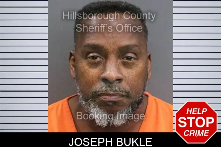 Joseph Bukle
